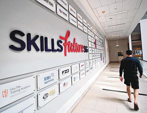 Applications for Jobseeker Support Scheme Open Today