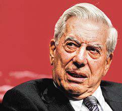 Obituary: Mario Vargas Llosa won the Nobel Prize for Literature in 2010