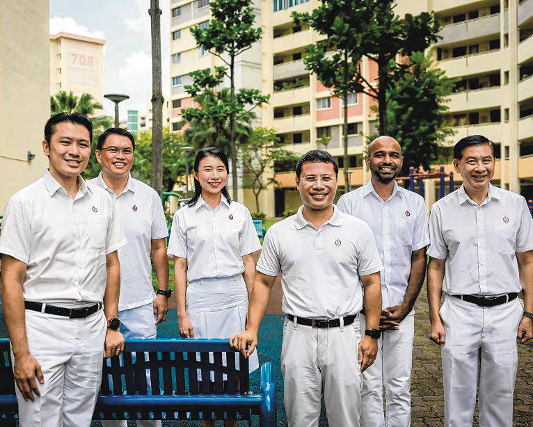 Cassandra Lee aims to push for more attention to struggles of young families