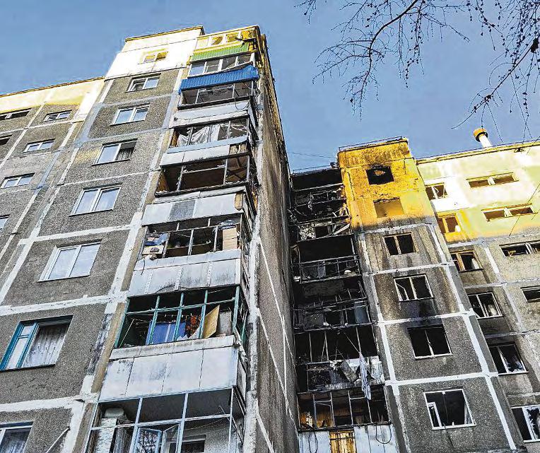 Trump blames Zelensky and Biden too for ‘millions’ of deaths in Ukraine war