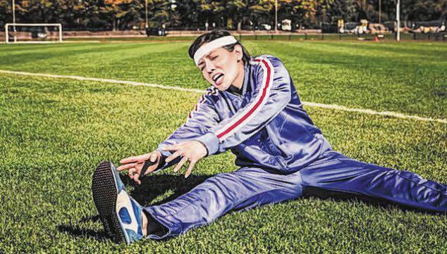 Should you always be sore after a workout?