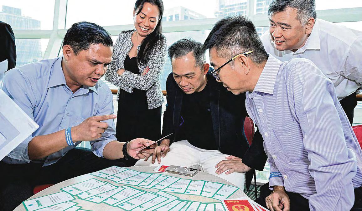 S'pore cyber-related trust marks enhanced to meet emerging risks