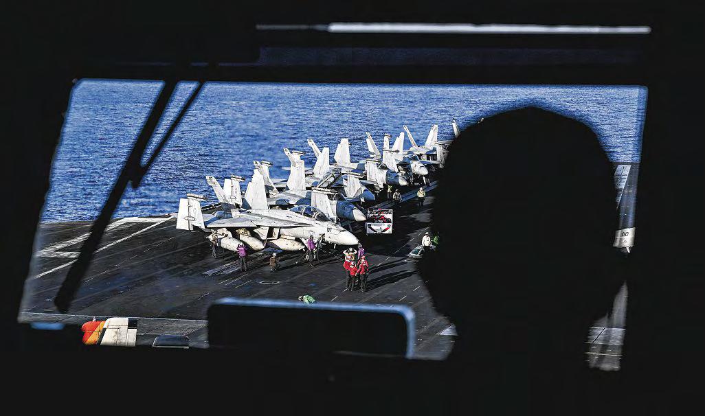 China's Export Curbs on Critical Minerals Pose Risk for US Military Programmes