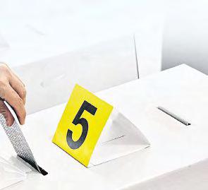 Singaporeans Will Go to the Polls on May 3; Nomination Day on April 23