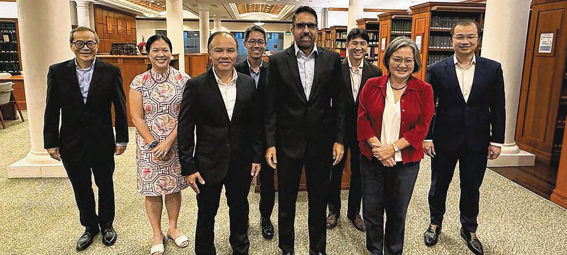 WP Kick-Starts Election Campaign With Slogan 'Working for Singapore'