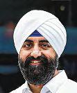 PAP new face Kawal Pal Singh rules out candidacy