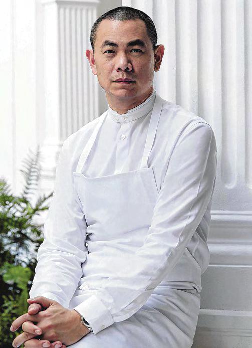 Dick Lee to curate new exhibition on local culture