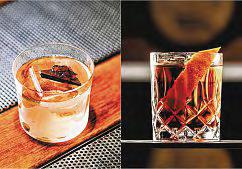 Cat Bite Club, Manhattan among the world's top bars