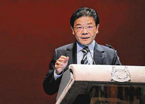 S'pore 'is not without agency', has built capabilities and is stronger: PM