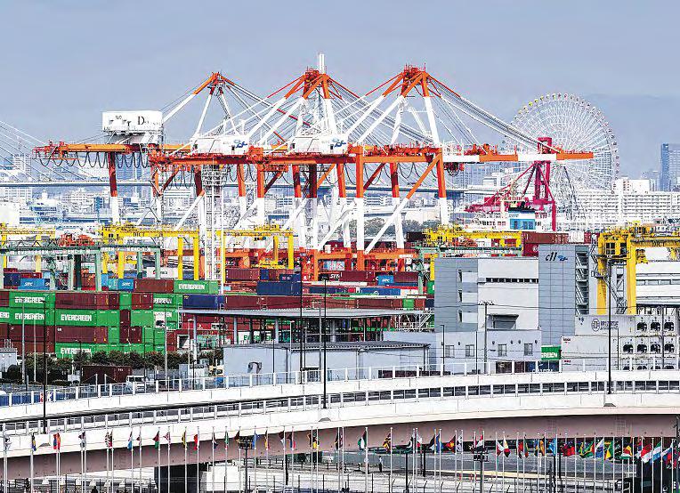 If Japan can't get a good trade deal, can anyone?