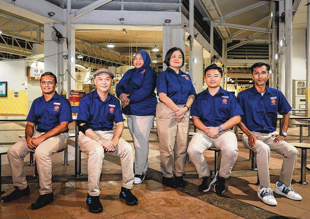 RDU unveils line-up for Jurong East-Bukit Batok GRC, Jurong Central SMC