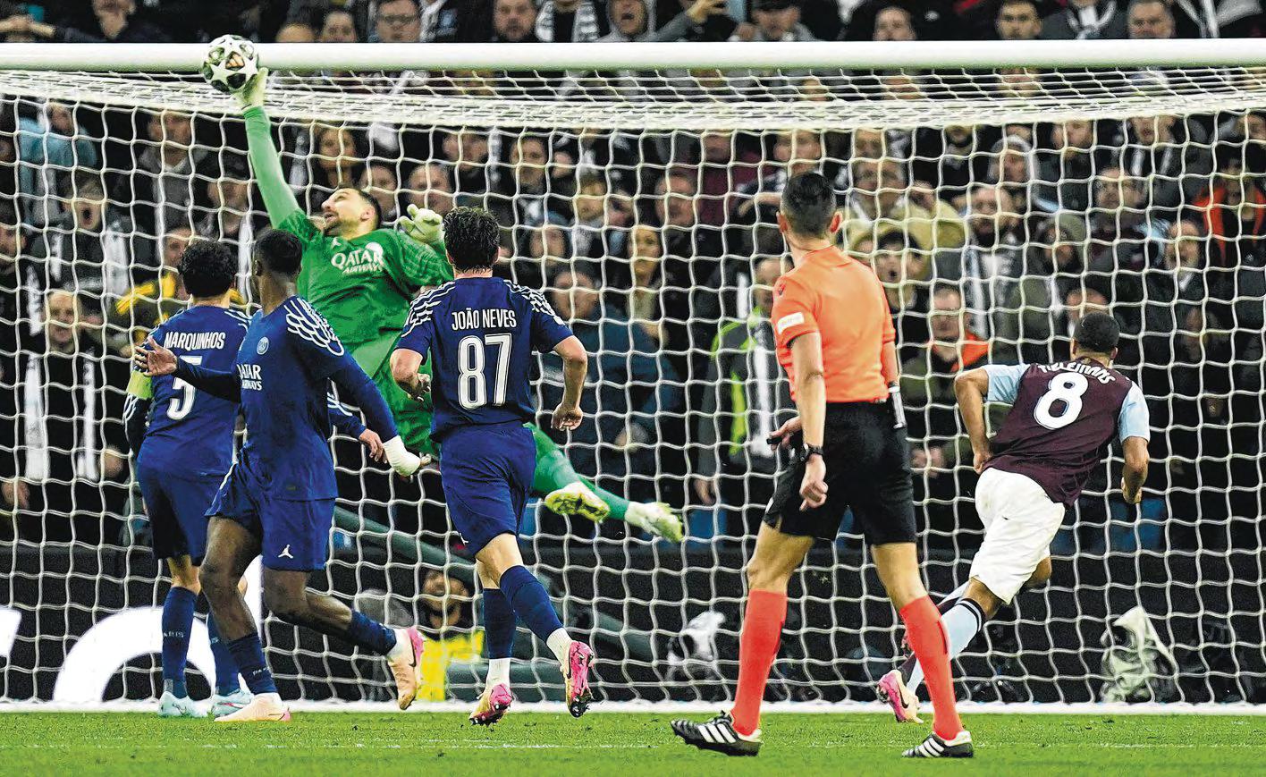 Proud Emery Looks Ahead After Exit