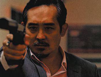 Actress unleashes killer instinct in Havoc