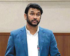 Ex-NMP Raj Joshua Thomas not running in coming election