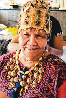 Briton in Netflix show Con Mum allegedly linked to offences involving $500,000