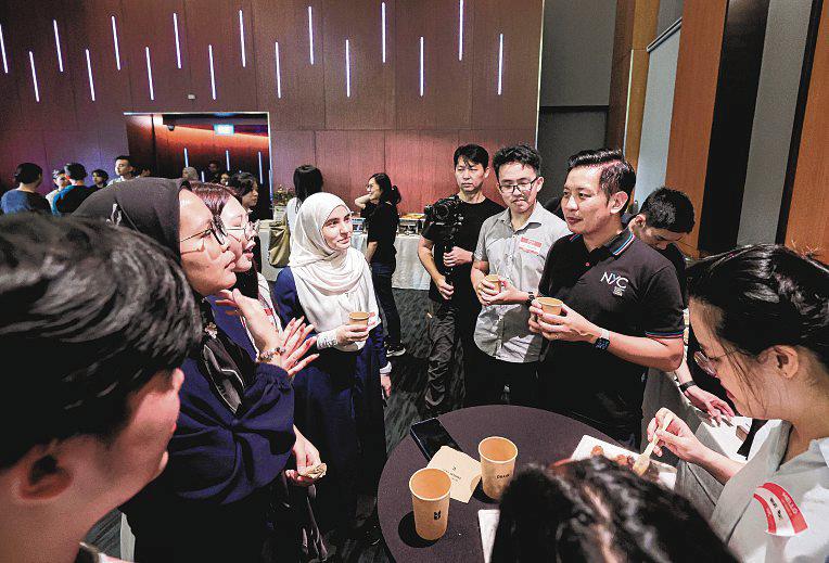 Forward SG Youth Panels' Ideas to Be Implemented or Studied Further