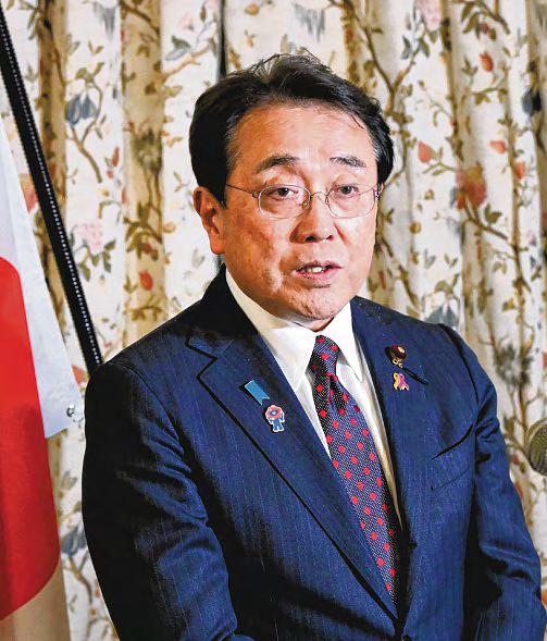 Japan's Trade Talks With US Offer Nations Few Clues on Way Forward