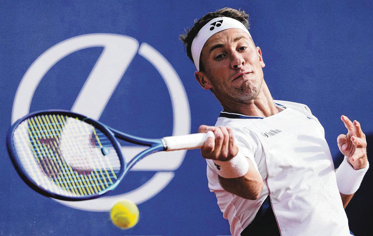 Banned 20 Years If I Failed Drug Test