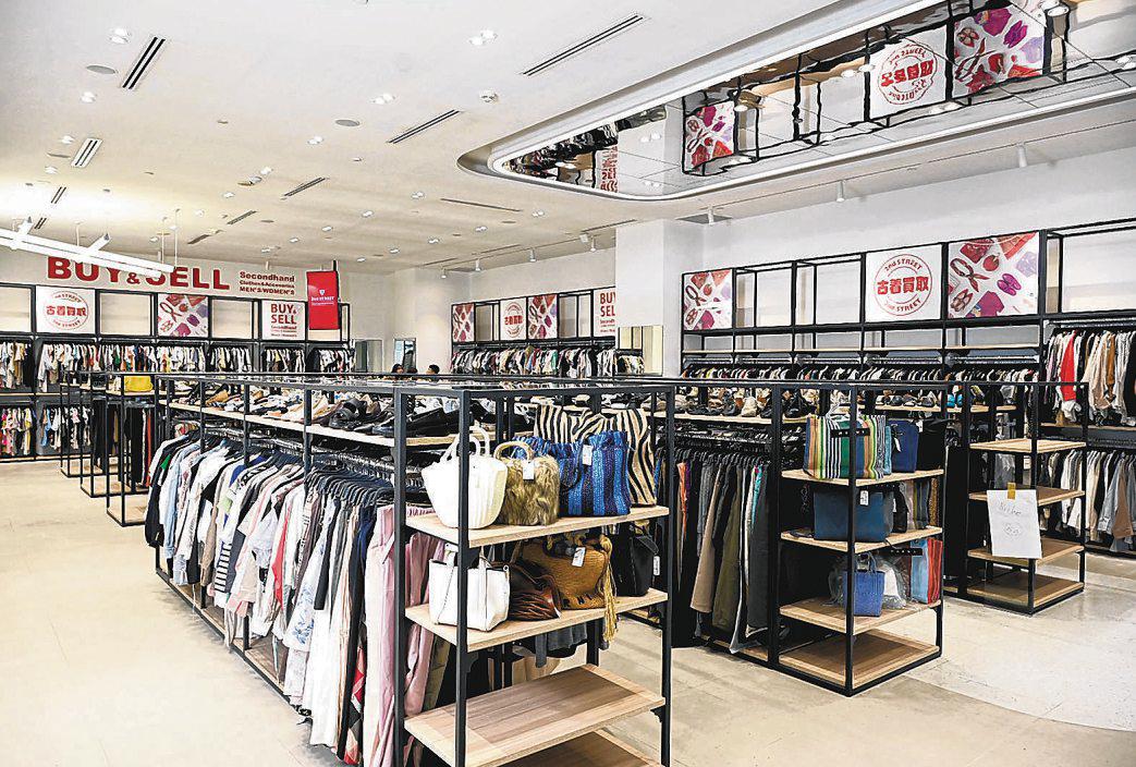 Encouraging sustainable shopping