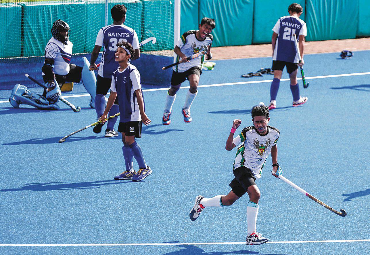 Alif Is RI's Serial Final Decider