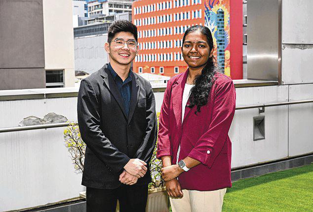 SMU's Class of 2025 to get transcript listing skills gained during CCAs