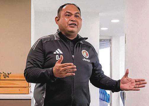 Darwin Wants Fifa Action Over Electoral Process