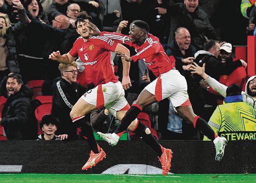 Europa League Can Transform United's Season