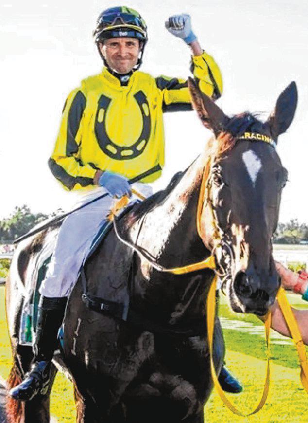 Machine Gun Gracie Locked And Loaded