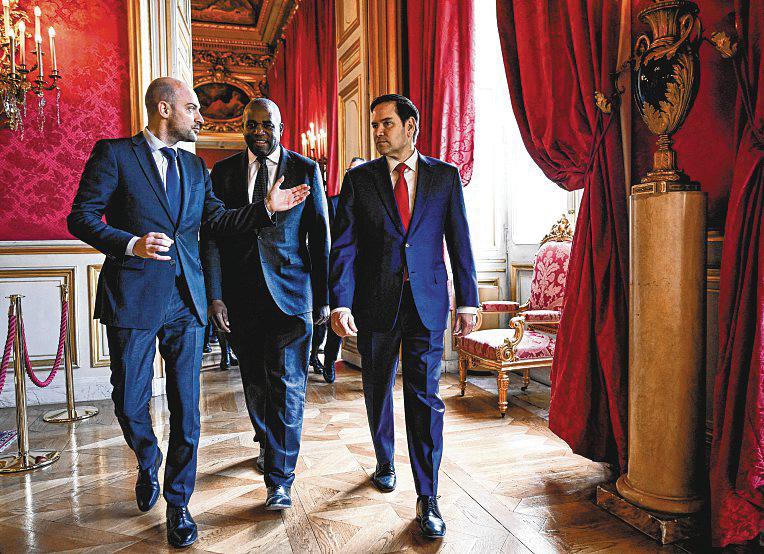 US to Stop Ukraine Peace Push If No Progress Soon