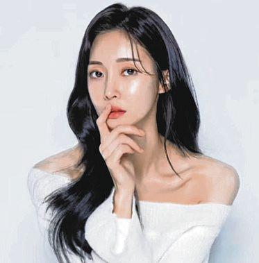 Former T-ara member Lee A-reum gets suspended prison term for fraud