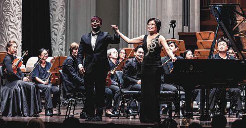 Concert: An Odyssey of Humanity and Nature