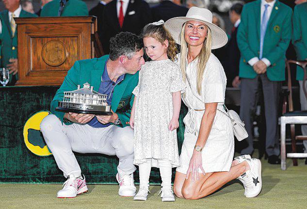 Stay the course and keep believing