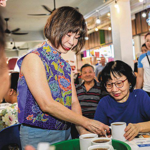 About 20 PAP MPs Likely to Retire Before GE2025