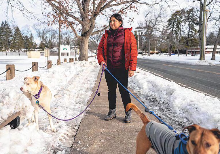 To escape the grind, young people turn to 'mini-retirements'