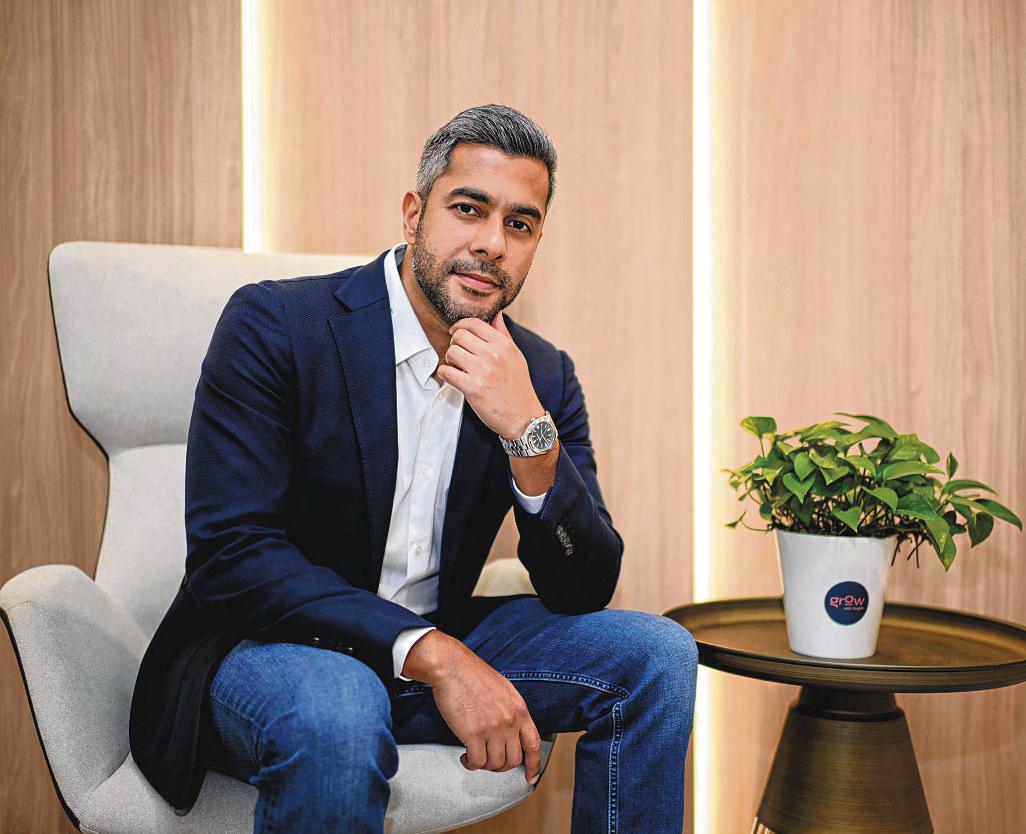 His first PC took him months to save for, but offered lifelong lessons