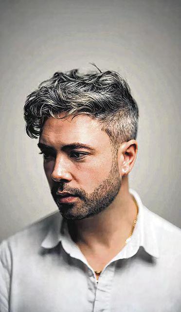 Sean Hewitt's debut novel a tender, precise coming-of-age tale