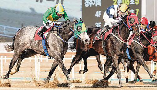 Baekpa Aiming at YTN Success