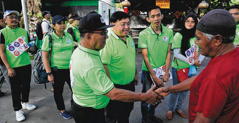 SDA to contest Pasir Ris-Changi GRC even if it faces 3-way fight