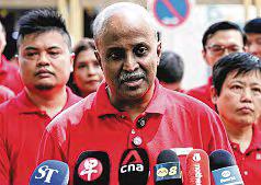 SDP Proposes in Manifesto That New HDB Flats Cost No More Than $270k