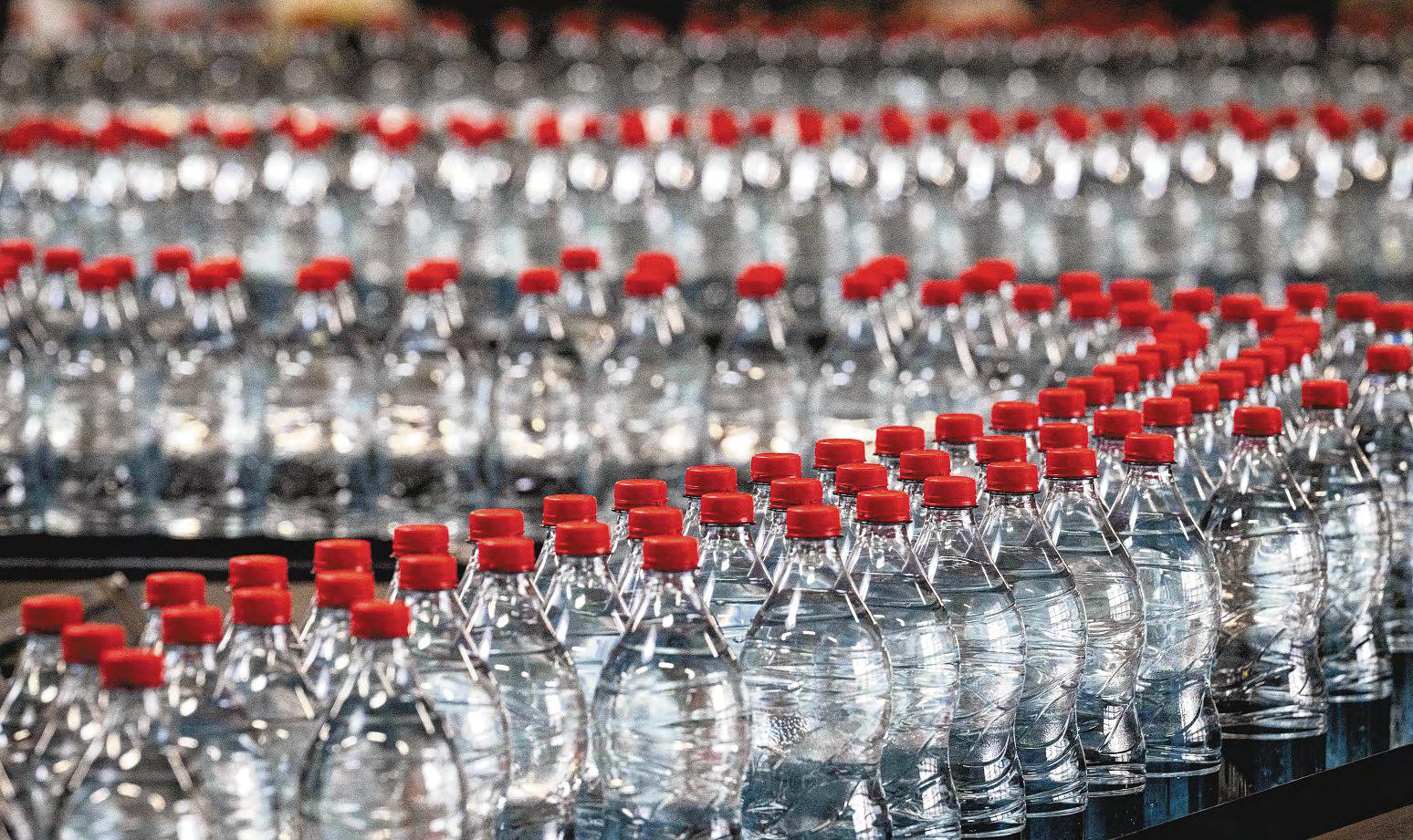 Plastics are greener than they seem