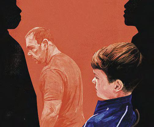 Hit series Adolescence and the surprising difficulty of hugging a teen son