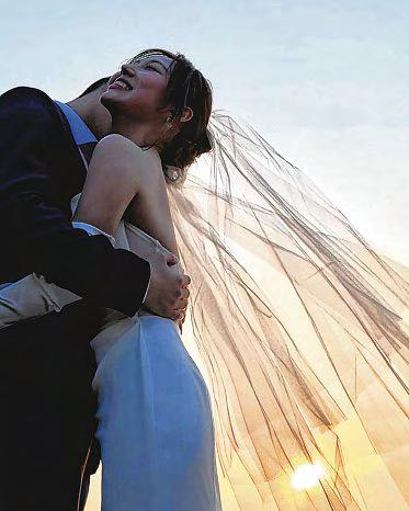 Former K-pop girl group Miss A member Min to wed in June