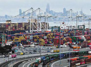 Yangzijiang shares up as US eases port fees on China-built vessels