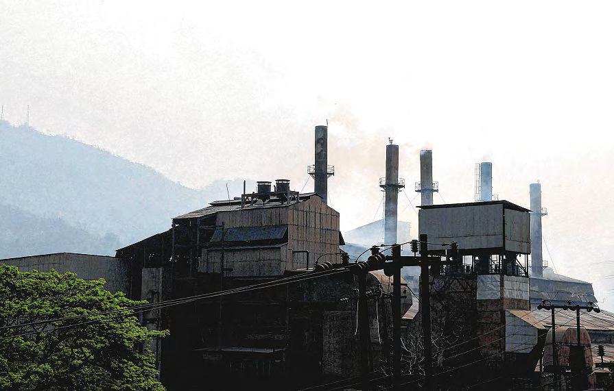 Respiratory issues plague Indians in world's most polluted town