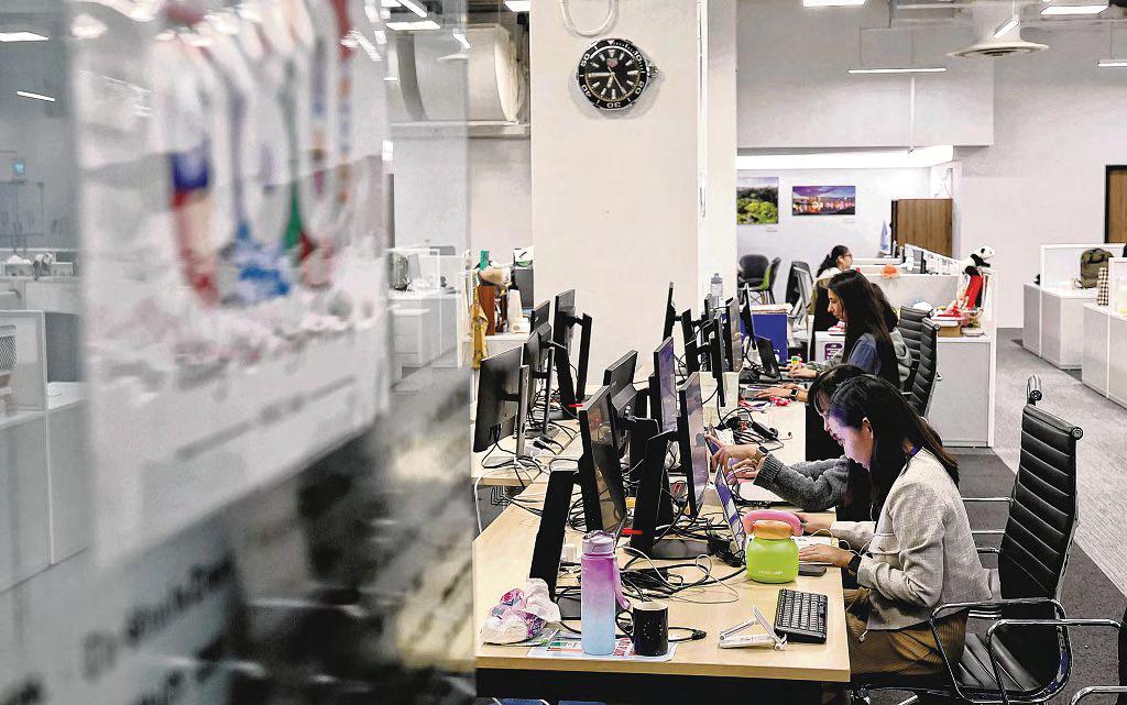 5 Ways To Follow ST's GE2025 Coverage