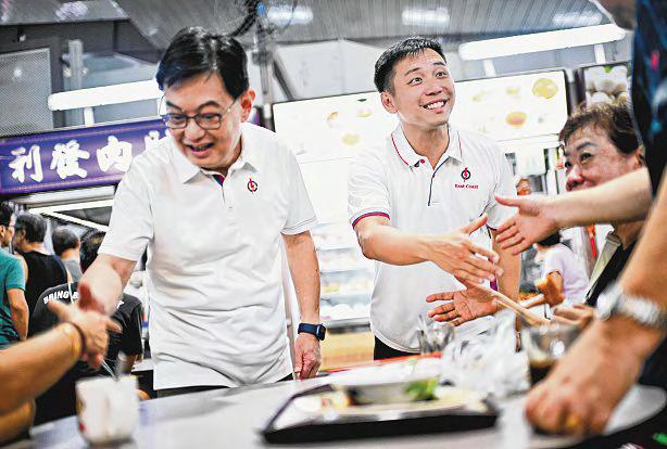 All eyes on 'hot' GRCs