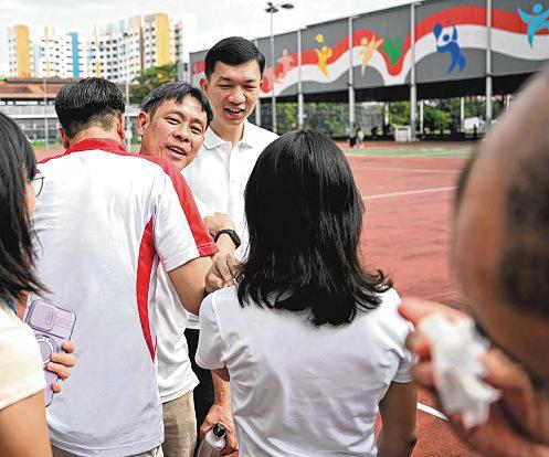 Letter of the day Louis Ng a dedicated advocate for protection against second-hand smoke at home