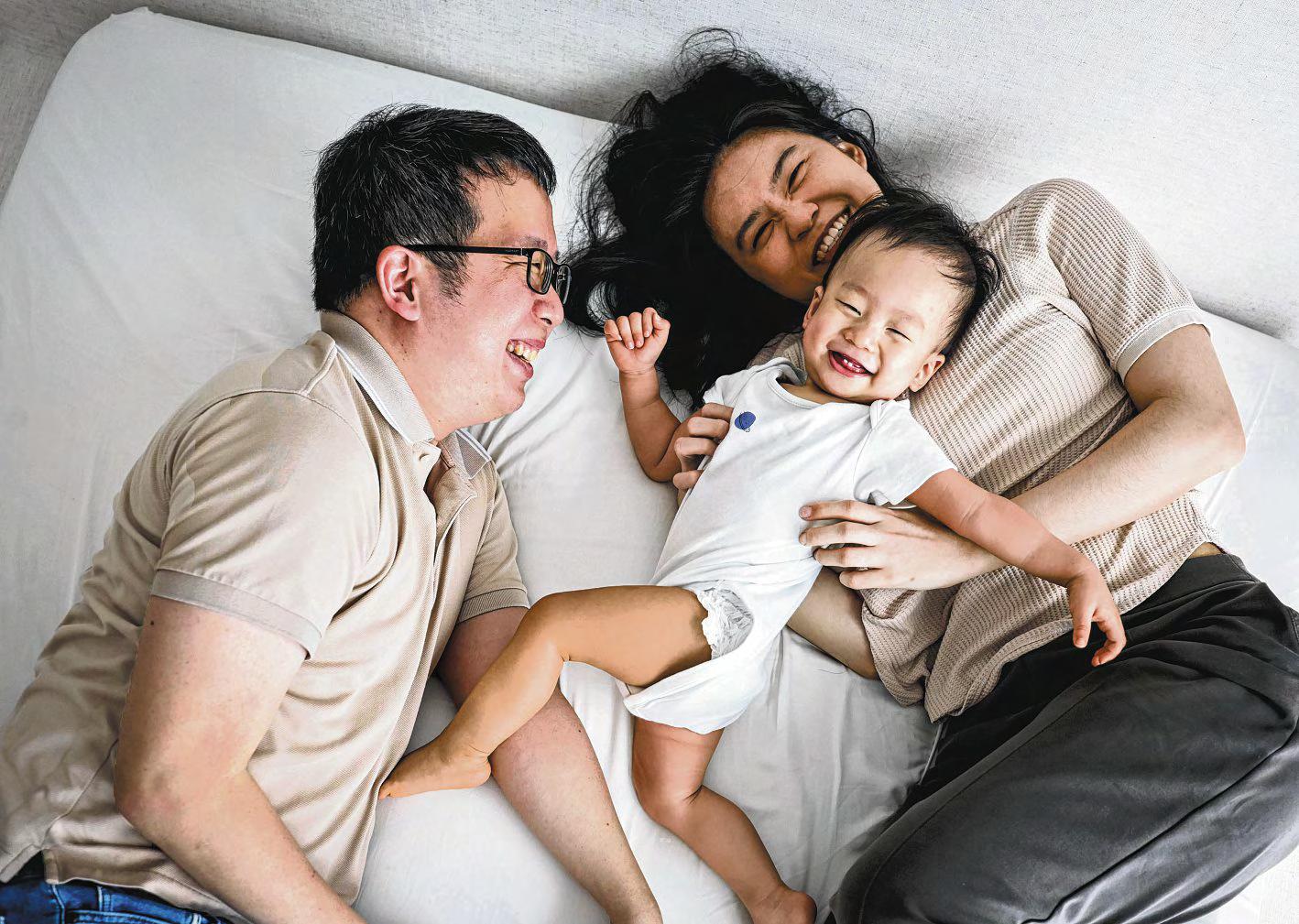 Sleeping apart can be a solution for couples seeking better rest and healthier relationships