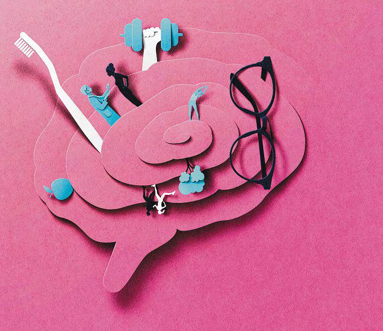 10 Small Things Neurologists Wish You'd Do For Your Brain