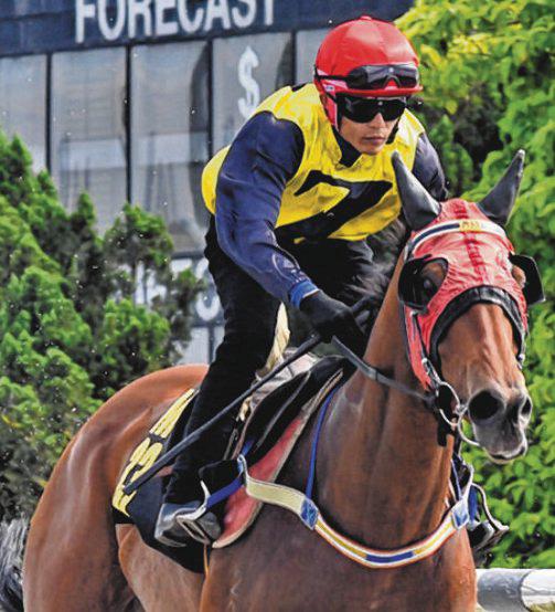 Zaki Still Hard To Pass When In Front